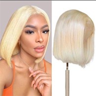 Glueless Bob Full Frontal