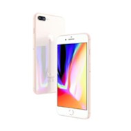 Apple iPhone 8 Plus (Renewed)