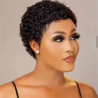 Dry Perm