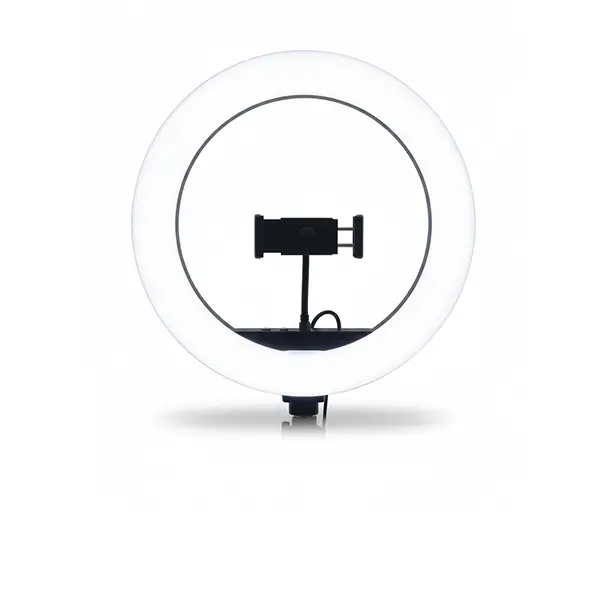 Ring Fill Light QX-300 – LED Selfie & Video Lighting Ring
