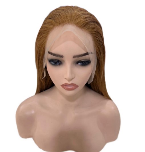 Glueless Full Frontal Bob